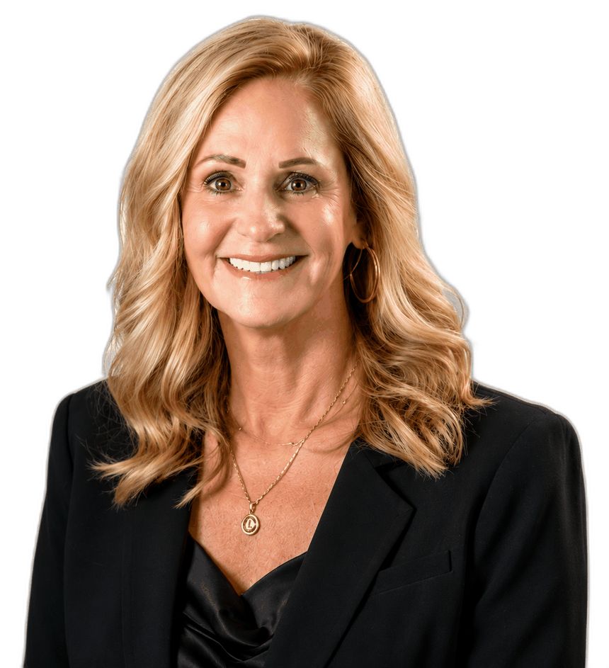 Lisa Ballay, candidate for U.S. Congress in Louisiana's 2nd District